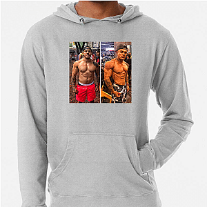 Toguro Flex Or Die Toguro Hoodies