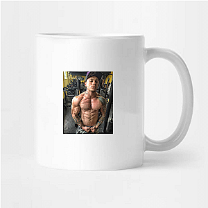 Toguro The Muscle Demon Toguro Mugs