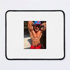 Toguro Always Strong Always Ruthless Toguro Mouse Pads