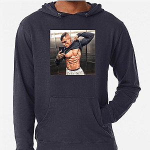 Toguro Beyond Human Limits Toguro Hoodies
