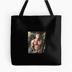 Toguro The Muscle Demon Toguro Bags