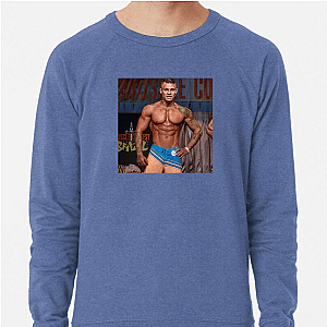 Toguro The Ultimate Demon Toguro Sweatshirts