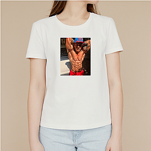Toguro Always Strong Always Ruthless Toguro T-Shirts