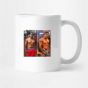Toguro Flex Or Die Toguro Mugs