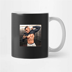 Toguro Beyond Human Limits Toguro Mugs