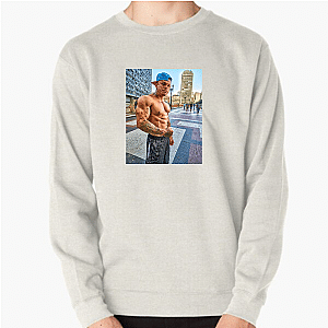 Toguro Yu Yu Hakusho Icon Toguro Sweatshirts