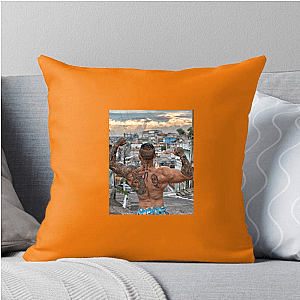 Toguro Unforgettable Muscles Toguro Pillows Cover