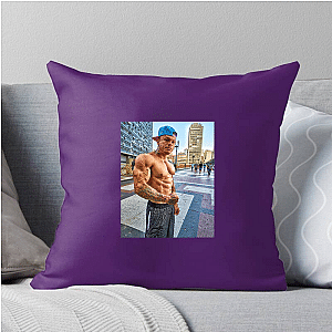 Toguro Yu Yu Hakusho Icon Toguro Pillows Cover