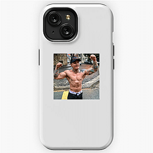 Toguro Master Of Might Toguro iPhone Cases