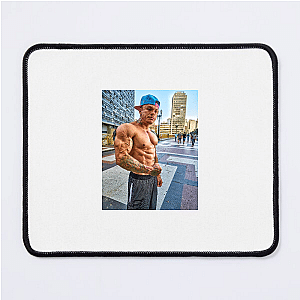 Toguro Yu Yu Hakusho Icon Toguro Mouse Pads