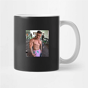 Toguro 100 Percent Power Toguro Mugs