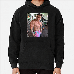 Toguro 100 Percent Power Toguro Hoodies