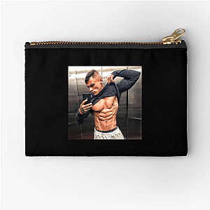 Toguro Beyond Human Limits Toguro Zipper Pouches