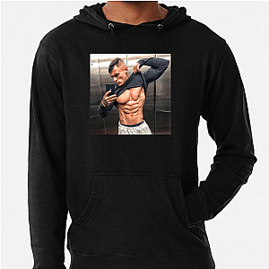 Toguro Beyond Human Limits Toguro Hoodies