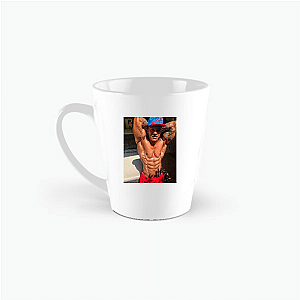 Toguro Always Strong Always Ruthless Toguro Mugs