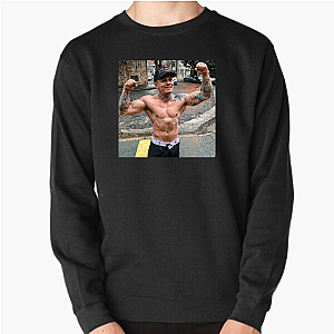 Toguro Master Of Might Toguro Sweatshirts