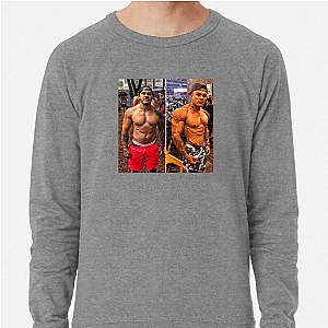 Toguro Flex Or Die Toguro Sweatshirts