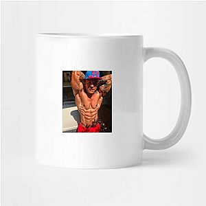 Toguro Always Strong Always Ruthless Toguro Mugs