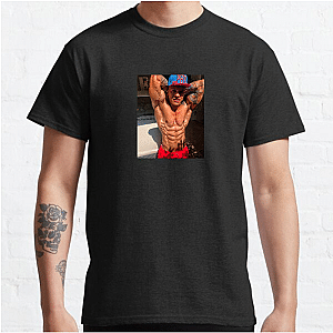 Toguro Always Strong Always Ruthless Toguro T-Shirts