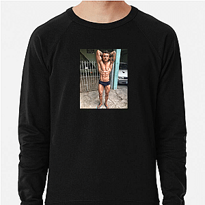 Toguro My Favorite Villain Toguro Sweatshirts