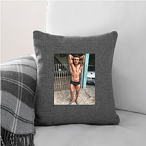 Toguro My Favorite Villain Toguro Pillows Cover