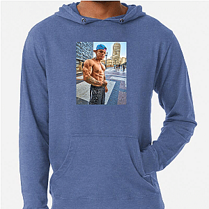 Toguro Yu Yu Hakusho Icon Toguro Hoodies