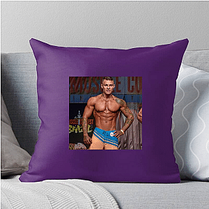 Toguro The Ultimate Demon Toguro Pillows Cover