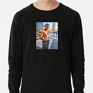 Toguro Yu Yu Hakusho Icon Toguro Sweatshirts