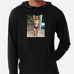 Toguro My Favorite Villain Toguro Hoodies