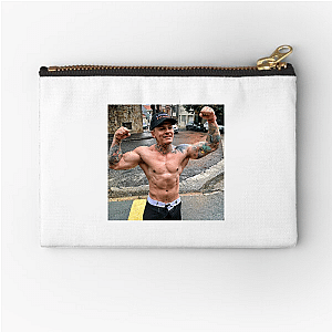 Toguro Master Of Might Toguro Zipper Pouches