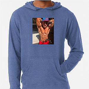 Toguro Always Strong Always Ruthless Toguro Hoodies