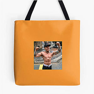 Toguro Master Of Might Toguro Bags