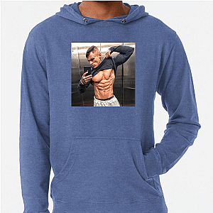 Toguro Beyond Human Limits Toguro Hoodies