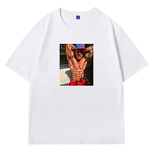 Toguro Always Strong Always Ruthless Toguro T-Shirts