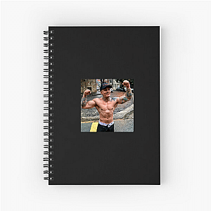 Toguro Master Of Might Toguro Notebook