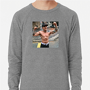 Toguro Master Of Might Toguro Sweatshirts