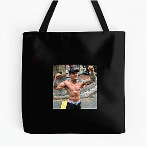 Toguro Master Of Might Toguro Bags