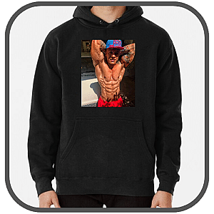 Toguro Hoodies