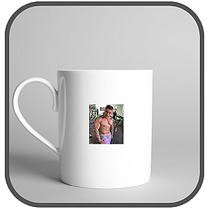 Toguro Mugs