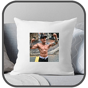Toguro Pillows Cover