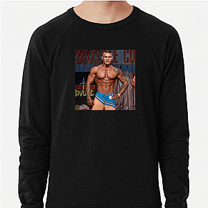 Toguro The Ultimate Demon Toguro Sweatshirts