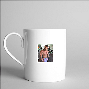 Toguro 100 Percent Power Toguro Mugs