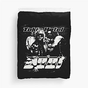Tokio Hotel Merch 2001 Duvet Cover