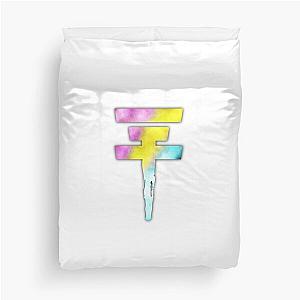 Tokio Hotel Pride Duvet Cover