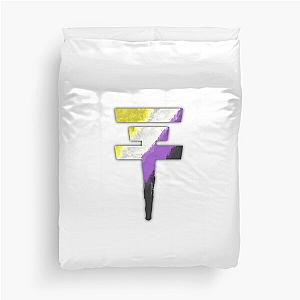 Tokio Hotel Pride Duvet Cover