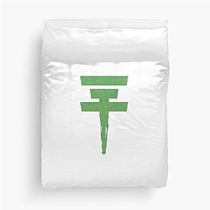 Tokio Hotel Duvet Cover