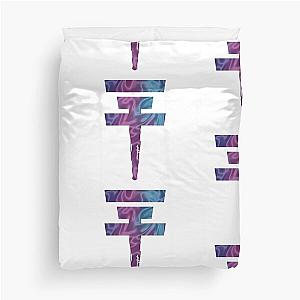 Tokio Hotel Duvet Cover