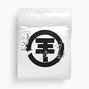 Tokio Hotel German Black Duvet Cover