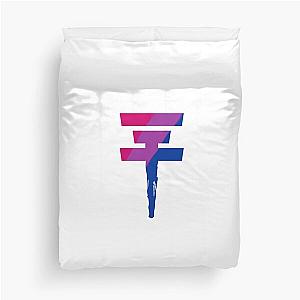 Tokio Hotel Bi Pride Duvet Cover