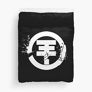 Tokio Hotel German Rock Band Duvet Cover